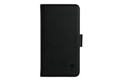 Puhelin - Kannet ja kotelot - GEAR by Carl Douglas Wallet - flip cover for mobile phone - 658687