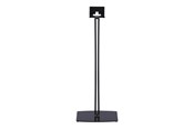 Seinäkiinnitys, AV-kiinnikkeet & AV-kalusteet - SOUNDXTRA Floor Stand - stand - Max - recommended for *DEMO* - SDXBST10FS1021
