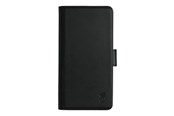 Puhelin - Kannet ja kotelot - GEAR by Carl Douglas Wallet - flip cover for mobile phone - 658697