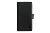 Puhelin - Kannet ja kotelot - GEAR by Carl Douglas Wallet - flip cover for mobile phone - 658693