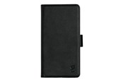 Puhelin - Kannet ja kotelot - GEAR by Carl Douglas Wallet - flip cover for mobile phone - 658703