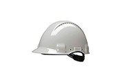 Työkalut - 3M Sikkerhedshjelm G3000 Uvicator. Med ventilation - 133110