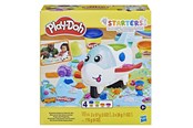 Rakennussarjat - Play-Doh Airplane Explorer Starter Set - F88045L0