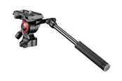 Kamerajalustat - Manfrotto Befree Live MVH400AH tripod head - MVH400AH