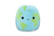 Koirat - Squishmallows Squeaky Plush Dog Toy - 0191726723400