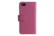 Puhelin - Kannet ja kotelot - GEAR by Carl Douglas Wallet - flip cover for mobile phone - 658742