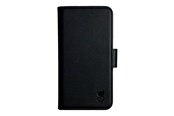 Puhelin - Kannet ja kotelot - GEAR by Carl Douglas Wallet - flip cover for mobile phone - 658739