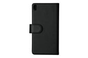 Puhelin - Kannet ja kotelot - GEAR by Carl Douglas Wallet - flip cover for mobile phone - 658735