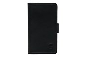 Puhelin - Kannet ja kotelot - GEAR by Carl Douglas Wallet - flip cover for mobile phone - 658761