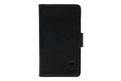 Puhelin - Kannet ja kotelot - GEAR by Carl Douglas Wallet - flip cover for mobile phone - 658759