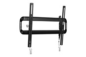 Seinäkiinnitys, AV-kiinnikkeet & AV-kalusteet - Sanus Premium Series VMT5 bracket - for flat panel - black - Max 34.02 kg - recommended for 50" - VMT5-B2