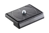 Kamerajalusta - lisävarusteet - Manfrotto 200LT-PL - quick release plate - 200LT-PL