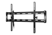 Seinäkiinnitys, AV-kiinnikkeet & AV-kalusteet - Sanus VuePoint mounting kit - for flat panel - Max 59 kg - recommended for 80" - F58C2-B2