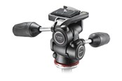 Kamerajalustat - Manfrotto MH804-3W tripod head - MH804-3W