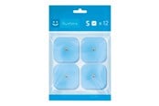 Muut henkilökohtaiset hygieniatuotteet - Bluetens replacement electrode pads - ELEC1201