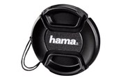 Kameran & objektiivien lisävarusteet - Hama "Smart-Snap" - lens cap - 00095444