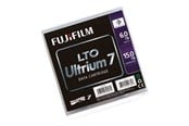 Tietovälineet - Fujifilm LTO Ultrium 7 - LTO Ultrium 7 - 6 TB - storage media - 16456574