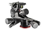 Kamerajalustat - Manfrotto XPRO MHXPRO-3WG tripod head - MHXPRO-3WG