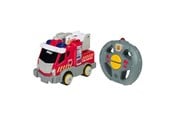 Leluautot - Nikko My First R/C Fire Truck - 10232