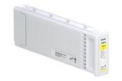 Mustepatruunat, värikasetit ja lisävarusteet - Epson T8904 - yellow - original - ink cartridge - C13T890400