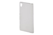Puhelin - Kannet ja kotelot - Hama "Crystal" - back cover for mobile phone - 135404