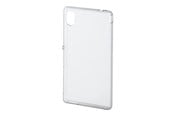 Puhelin - Kannet ja kotelot - Hama "Crystal" - back cover for mobile phone - 135428