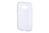 Puhelin - Kannet ja kotelot - Hama "Crystal" - back cover for mobile phone - 135437