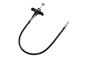 Kameran & objektiivien lisävarusteet - Hama Professional shutter release cable - 5312
