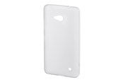 Puhelin - Kannet ja kotelot - Hama "Crystal" - back cover for mobile phone - 135426