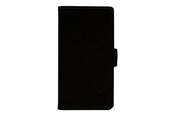 Puhelin - Kannet ja kotelot - GEAR by Carl Douglas Wallet - flip cover for mobile phone - 658814