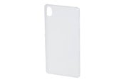 Puhelin - Kannet ja kotelot - Hama "Crystal" - back cover for mobile phone - 135302