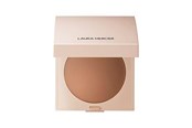 Meikit - Laura Mercier Real Flawless Pressed Powder Translucent Deep - 194250058994