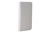 Puhelin - Kannet ja kotelot - GEAR by Carl Douglas Wallet - flip cover for mobile phone - 658865