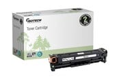 Mustepatruunat, värikasetit ja lisävarusteet - ISOTECH 60F2H00 / Alternative to Lexmark 60F2H00 / Black Toner - K15641I4