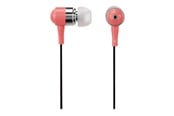 Kuulokkeet - Hama "Shiny" - earphones with mic - 124416