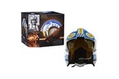 Rooliasut - Star Wars The Black Series Electronic Helmet Carson Teva - F91805L00