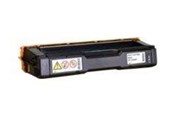 Mustepatruunat, värikasetit ja lisävarusteet - Ricoh SP C310HE toner cartridge - 407634