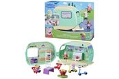 Pipsa Possu - Peppa Pig Peppa's Caravan - F88635L0