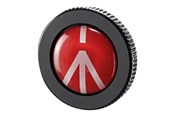 Kamerajalusta - lisävarusteet - Manfrotto Round - ROUND-PL