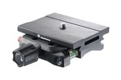 Muut - Manfrotto Q6 Top Lock - MSQ6