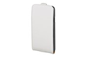 Puhelin - Kannet ja kotelot - Hama "Smart Case" - flip cover for mobile phone - 135130