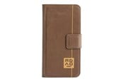 Puhelin - Kannet ja kotelot - Golla Slim Folder G1725 - flip cover for mobile phone - G1725