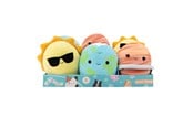 Koirat - Squishmallows Pets Squishmallows Squeaky Plush Dog Toy 18cm -koiran lelu - lajitelma - JPT0638