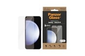 Puhelintarvikkeet - Näytönsuojat - PanzerGlass Screen Protector Samsung Galaxy S23 FE | Ultra-Wide Fit - PANZER7341