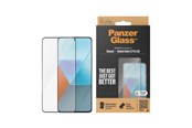 Puhelintarvikkeet - Näytönsuojat - PanzerGlass Screen Protector Xiaomi Redmi Note 13 Pro 5G | Ultra-Wide Fit - PANZER8071