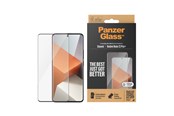 Puhelintarvikkeet - Näytönsuojat - PanzerGlass Screen Protector Xiaomi Redmi Note 13 Pro+ | Ultra-Wide Fit - PANZER8072