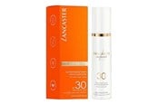 Vartalonhoito - Lancaster Sun Perfect Illuminating Cream SPF30 50 ml - 3616303450151