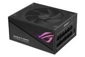Virtalähde - ASUS ROG STRIX Gold Aura Edition - 1200W Virtalähde - 1200 Watt - 135 mm - ATX 3.0 - 80 Plus Kulta sertifioitu - 90YE00P0-B0NA00
