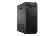 Pöytätietokoneet - Työasema - HP Workstation Z6 G5 A - 82F90ET#UUW