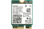 Verkkokortit (verkkosovittimet, tulostuspalvelimet jne.) - Intel BE200 Wi-Fi 7 2x2 + BT 5.4 / M.2 2230 / Without vPro - BE200.NGWG.NV / 99C472